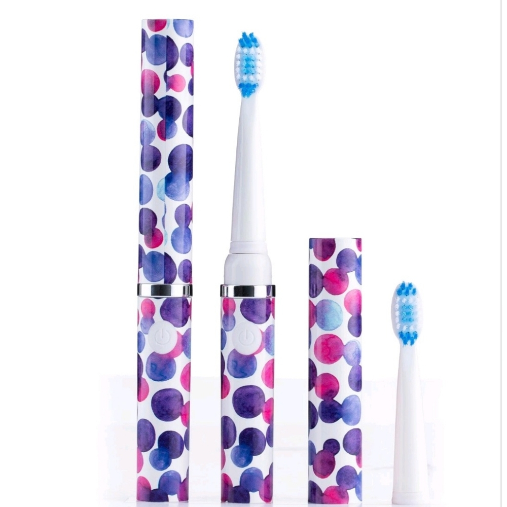 (UNISEX) SONIC TOOTHBRUSH